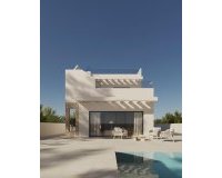 Nouvelle Construction - Villa -
Polop - Novapolop