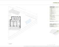 Nouvelle Construction - Villa -
Polop - PAU 1