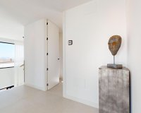 Nouvelle Construction - Villa -
Polop - PAU 1