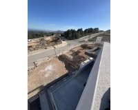 Nouvelle Construction - Villa -
Polop - PAU1