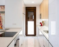 Nouvelle Construction - Villa -
Polop - Polop Hills