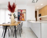 Nouvelle Construction - Villa -
Polop - Polop Hills