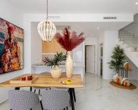 Nouvelle Construction - Villa -
Polop - Polop Hills