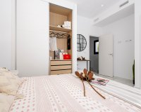 Nouvelle Construction - Villa -
Polop - Polop Hills