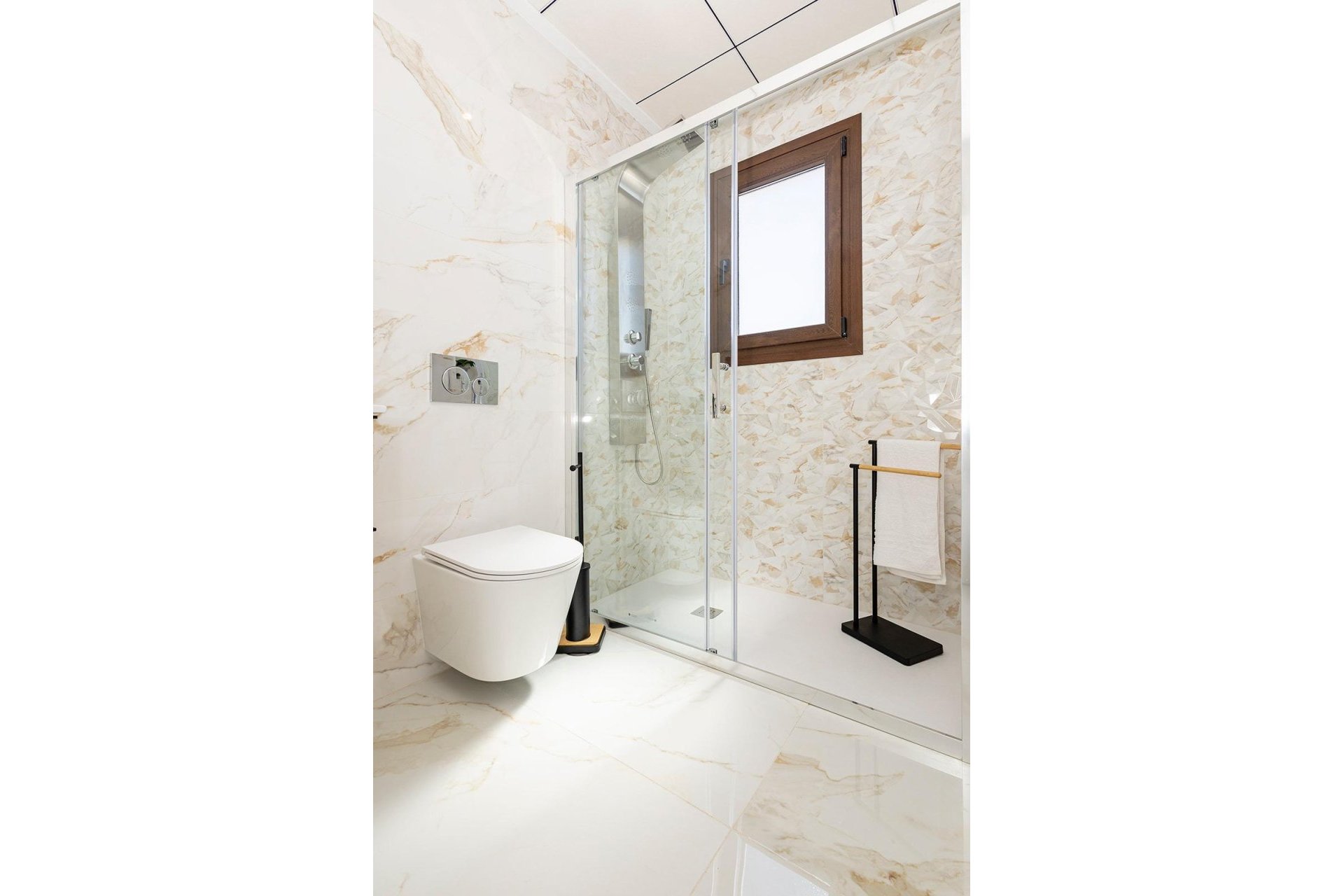 Nouvelle Construction - Villa -
Polop - Polop Hills