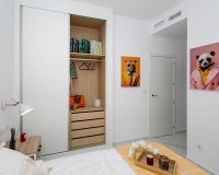 Nouvelle Construction - Villa -
Polop - Polop Hills