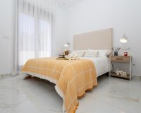 Nouvelle Construction - Villa -
Polop - Polop Hills