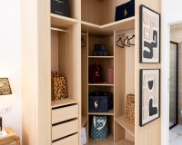 Nouvelle Construction - Villa -
Polop - Polop Hills