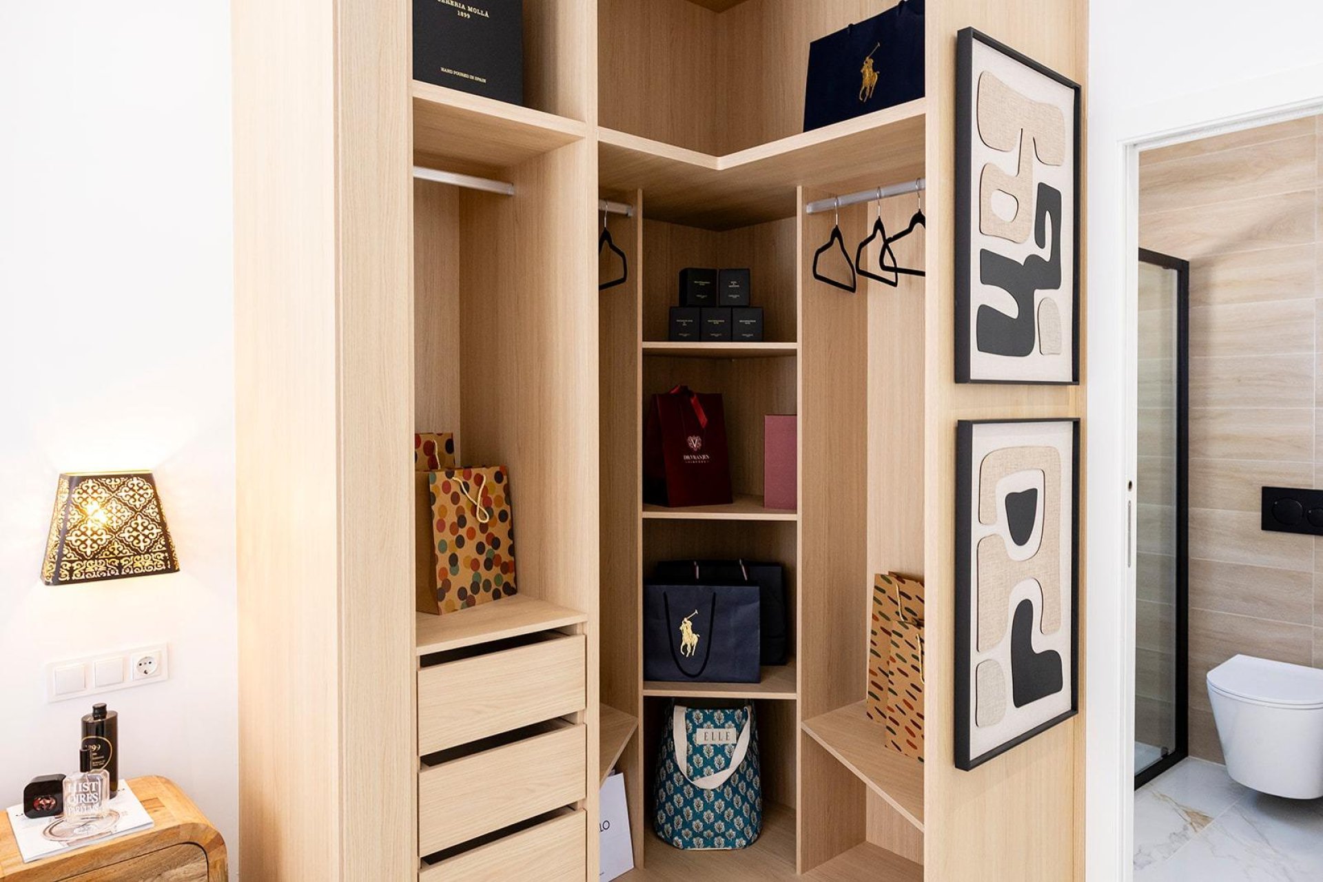 Nouvelle Construction - Villa -
Polop - Polop Hills