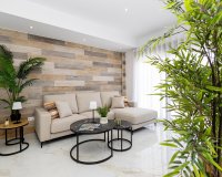 Nouvelle Construction - Villa -
Polop - Polop Hills