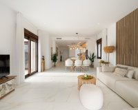 Nouvelle Construction - Villa -
Polop - Polop Hills