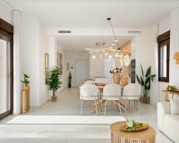 Nouvelle Construction - Villa -
Polop - Polop Hills