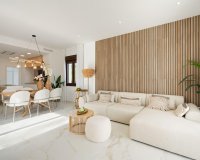 Nouvelle Construction - Villa -
Polop - Polop Hills