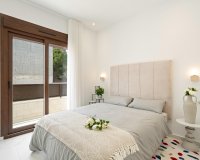 Nouvelle Construction - Villa -
Polop - Polop Hills