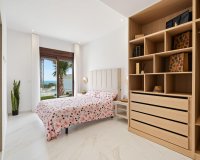 Nouvelle Construction - Villa -
Polop - Polop Hills