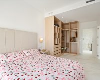 Nouvelle Construction - Villa -
Polop - Polop Hills