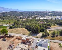 Nouvelle Construction - Villa -
Polop - Urbanizaciones