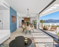 Nouvelle Construction - Villa -
Polop - Urbanizaciones