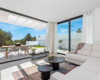 Nouvelle Construction - Villa -
Polop - Urbanizaciones