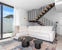 Nouvelle Construction - Villa -
Polop - Urbanizaciones