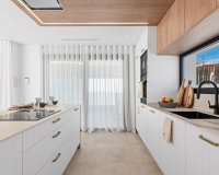 Nouvelle Construction - Villa -
Polop - Urbanizaciones