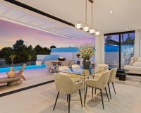 Nouvelle Construction - Villa -
Polop - Urbanizaciones