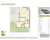 Nouvelle Construction - Villa -
Polop - Urbanizaciones
