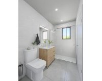 Nouvelle Construction - Villa -
Puerto de Mazarron - Caleñares