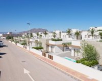 Nouvelle Construction - Villa -
Puerto de Mazarron - Caleñares