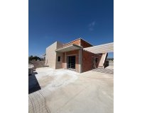 Nouvelle Construction - Villa -
Puerto de Mazarron - Caleñares