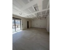 Nouvelle Construction - Villa -
Puerto de Mazarron - Caleñares