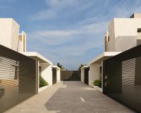 Nouvelle Construction - Villa -
Puerto de Mazarron - El Alamillo