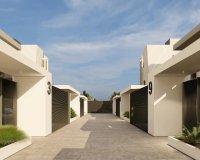 Nouvelle Construction - Villa -
Puerto de Mazarron - El Alamillo