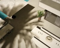 Nouvelle Construction - Villa -
Puerto de Mazarron - El Alamillo