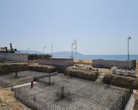 Nouvelle Construction - Villa -
Puerto de Mazarron - El Alamillo