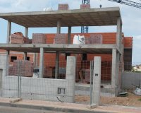 Nouvelle Construction - Villa -
Puerto de Mazarron - Mar De Plata
