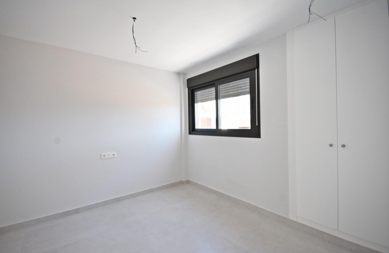 Nouvelle Construction - Villa -
Puerto de Mazarron - Mar De Plata