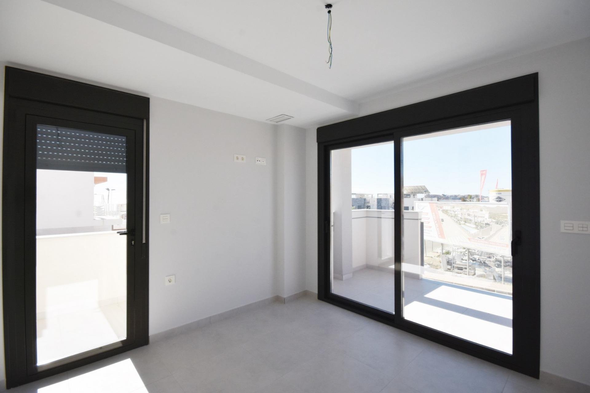 Nouvelle Construction - Villa -
Puerto de Mazarron - Mar De Plata