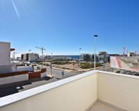 Nouvelle Construction - Villa -
Puerto de Mazarron - Mar De Plata