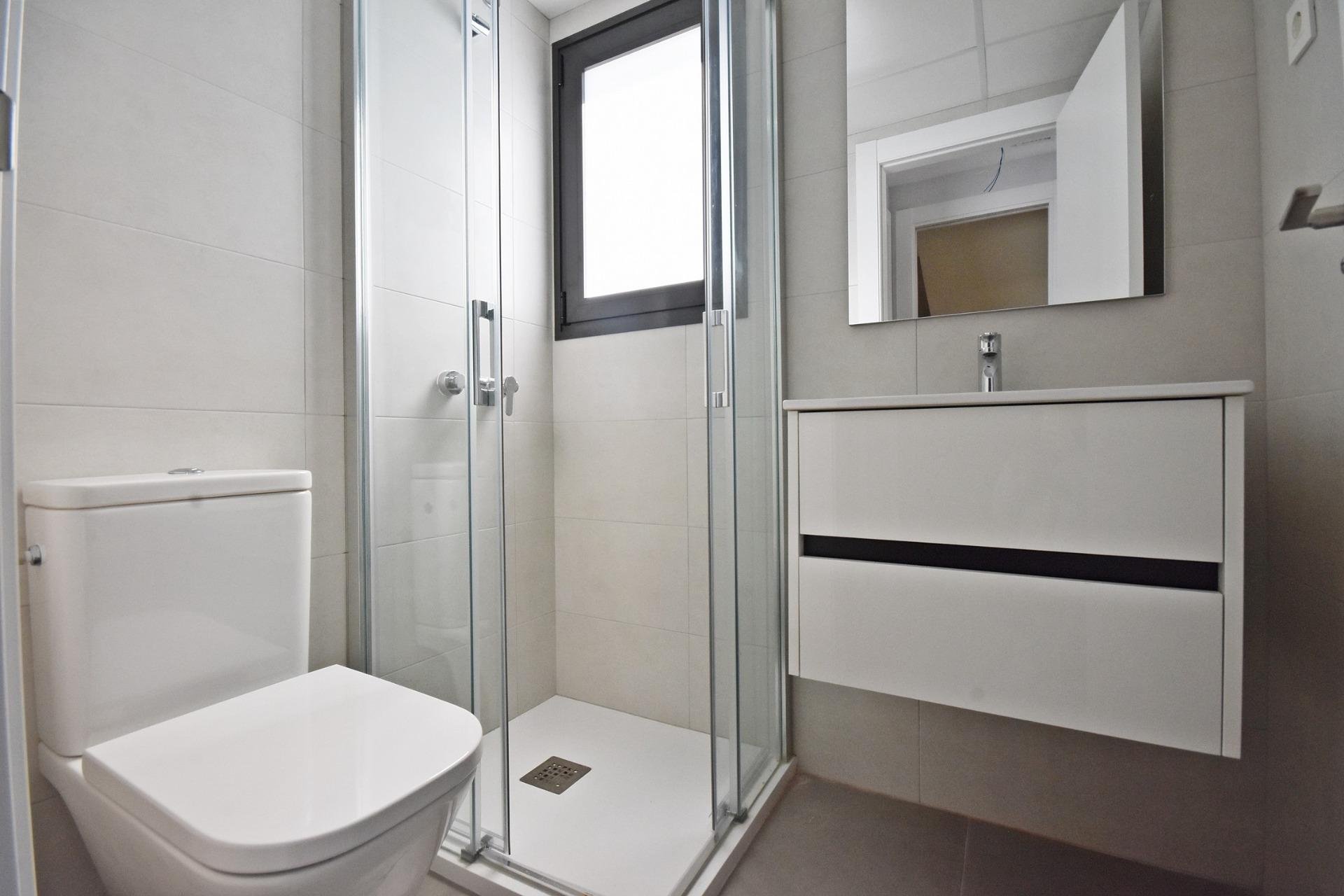 Nouvelle Construction - Villa -
Puerto de Mazarron - Mar De Plata