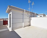 Nouvelle Construction - Villa -
Puerto de Mazarron - Mar De Plata