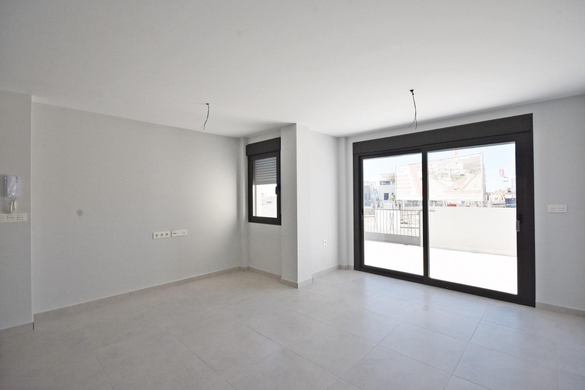 Nouvelle Construction - Villa -
Puerto de Mazarron - Mar De Plata