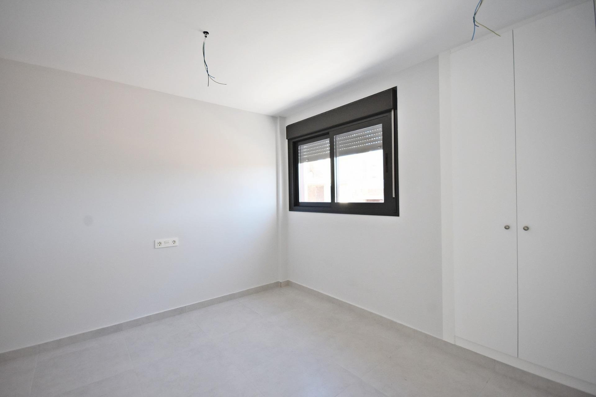 Nouvelle Construction - Villa -
Puerto de Mazarron - Mar De Plata