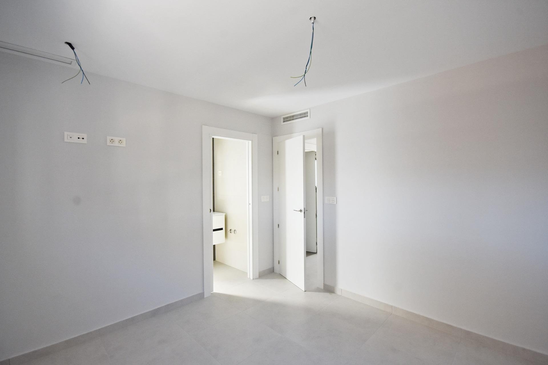 Nouvelle Construction - Villa -
Puerto de Mazarron - Mar De Plata