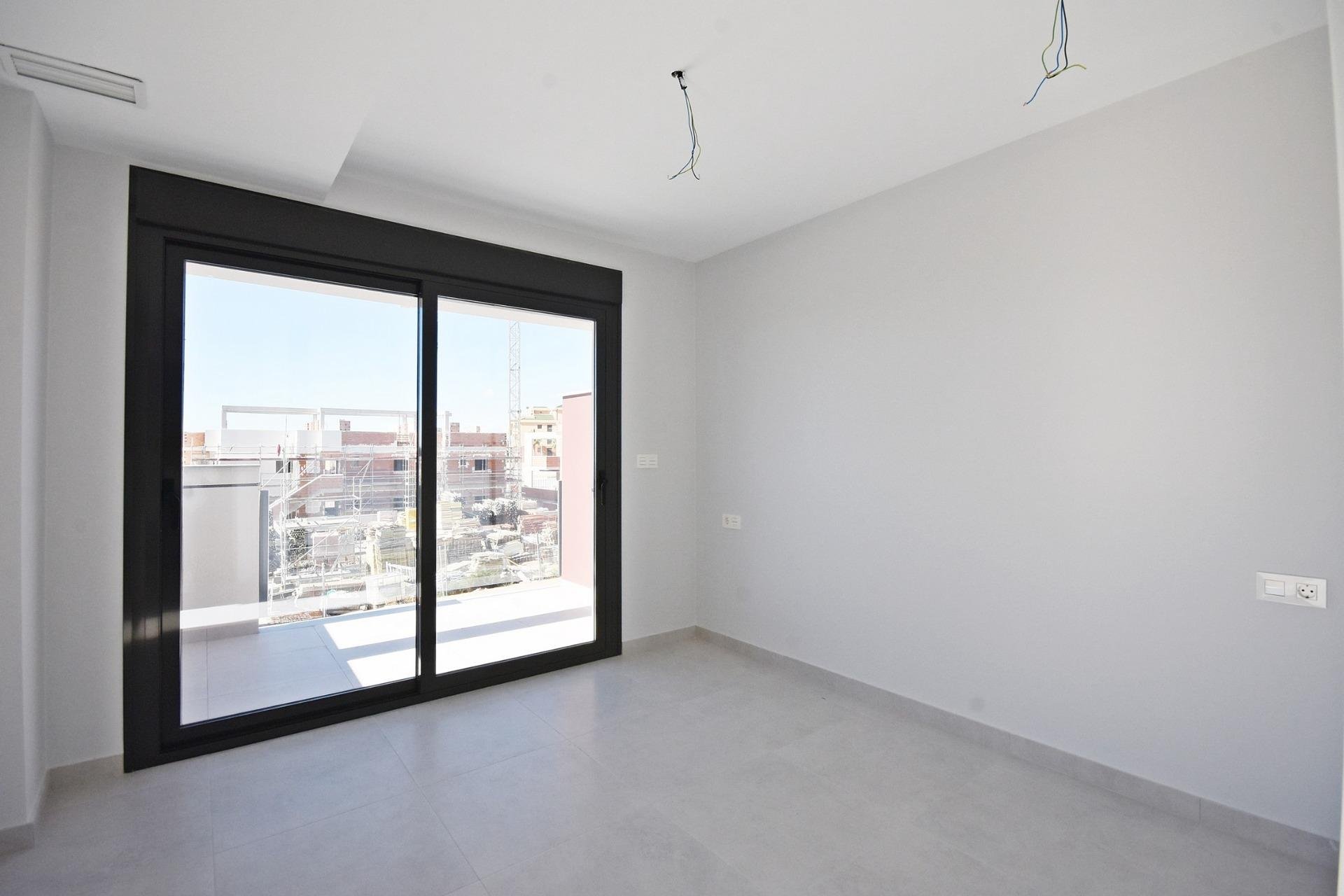 Nouvelle Construction - Villa -
Puerto de Mazarron - Mar De Plata