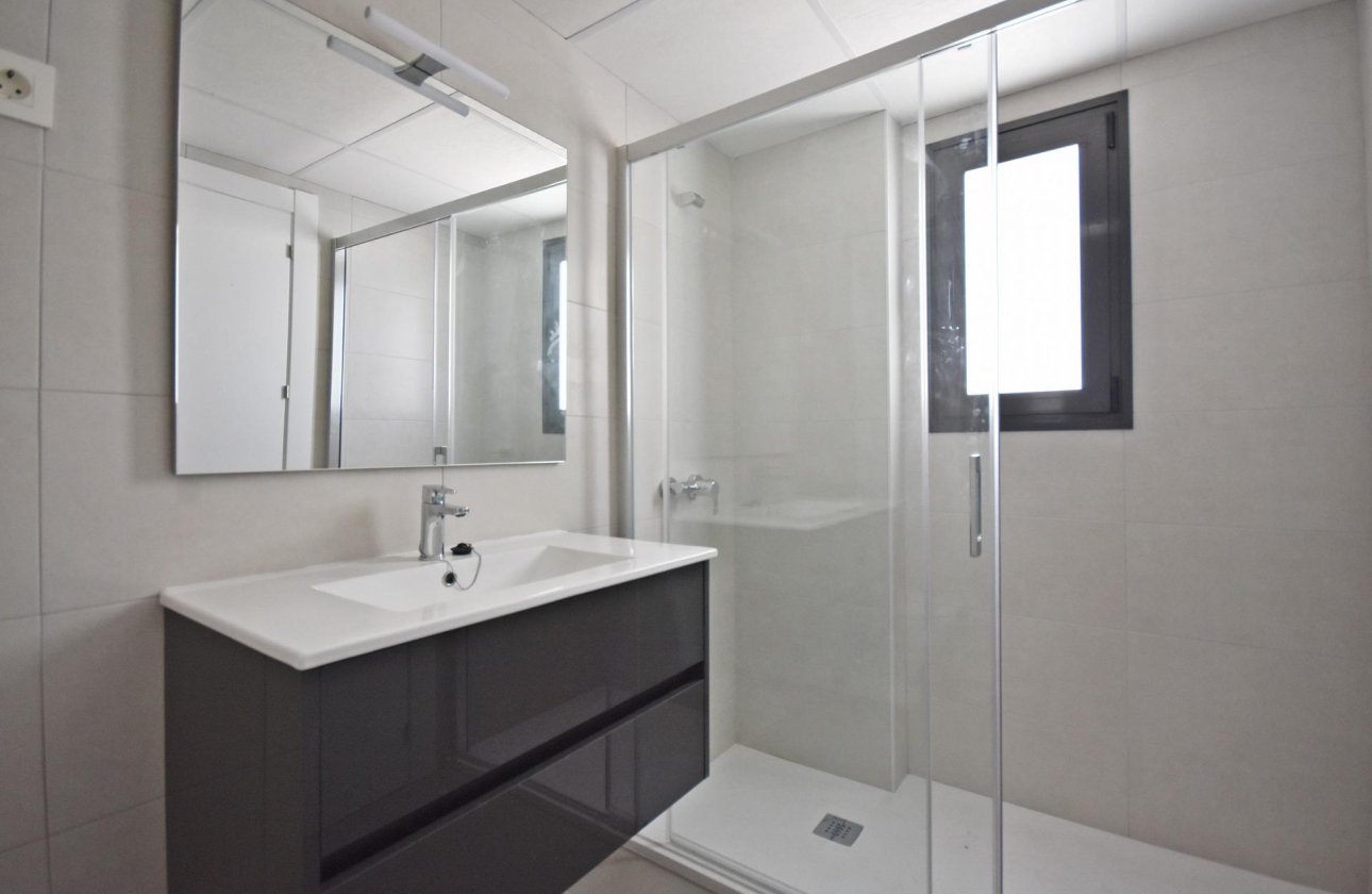 Nouvelle Construction - Villa -
Puerto de Mazarron - Mar De Plata