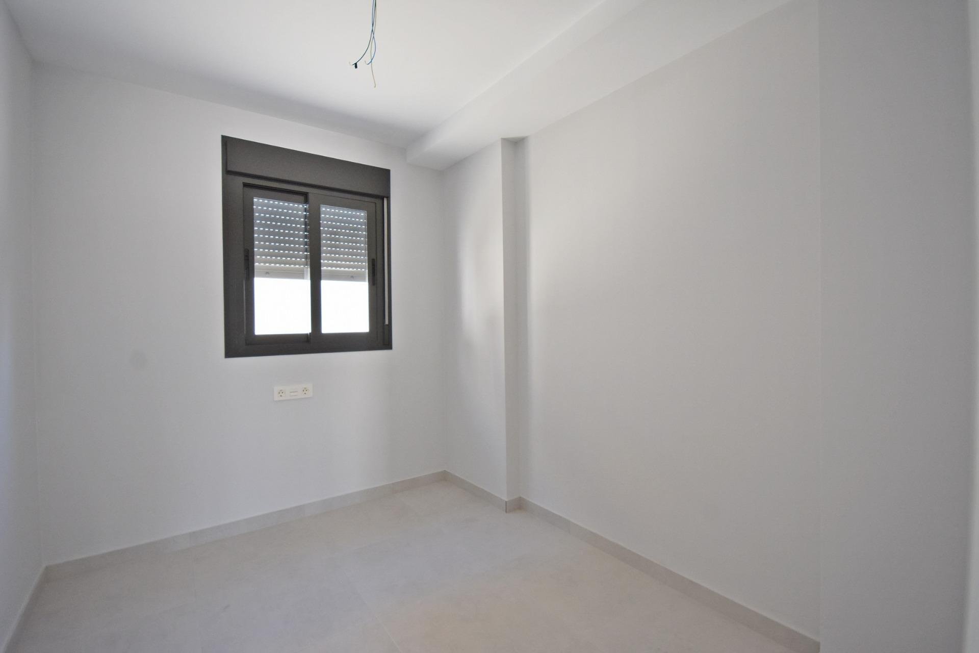 Nouvelle Construction - Villa -
Puerto de Mazarron - Mar De Plata