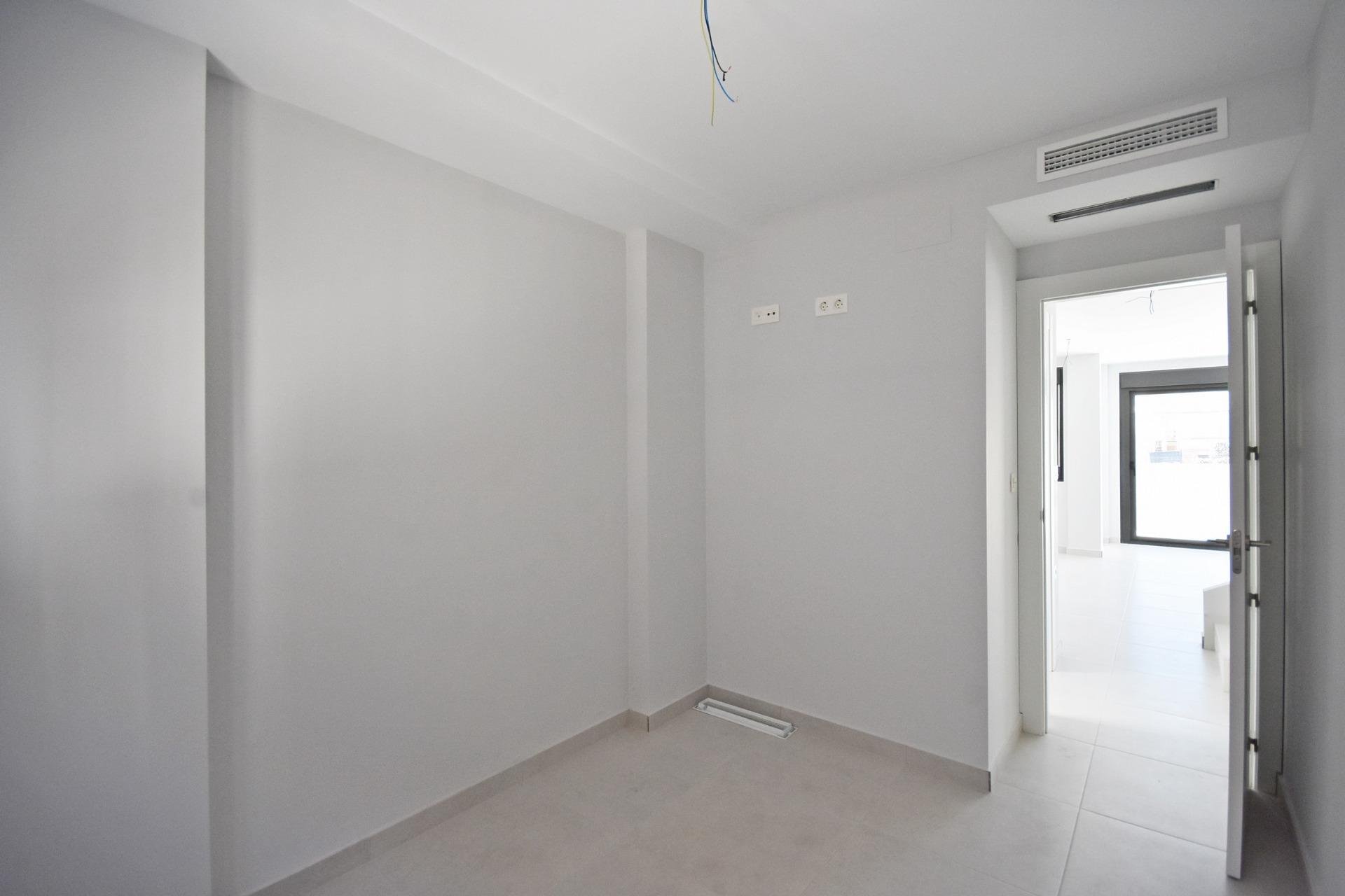Nouvelle Construction - Villa -
Puerto de Mazarron - Mar De Plata