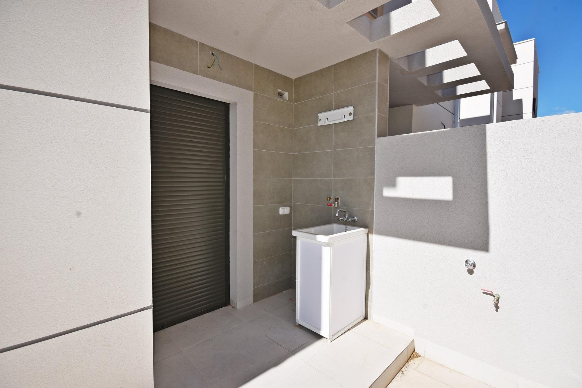 Nouvelle Construction - Villa -
Puerto de Mazarron - Mar De Plata