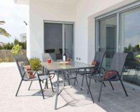 Nouvelle Construction - Villa -
Rafal - polideportivo